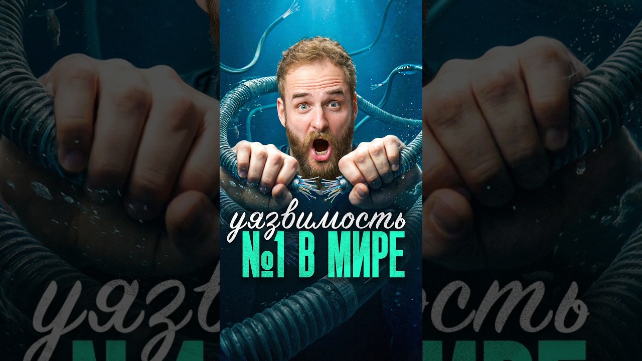 Как конкретные кабели в Атлантике могут остановить мир #экономика #геополитика #финансы