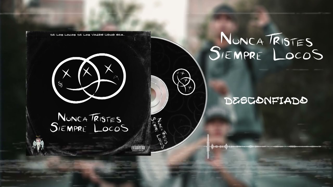 5. Desconfiado
