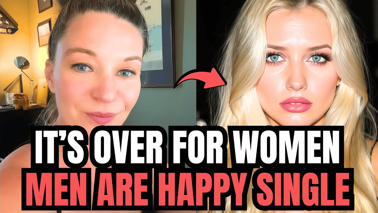 Dating Coach FINALLY SNAPS: Lady J HUMBLES Trash Modern Women #8 | Logical Dating 101