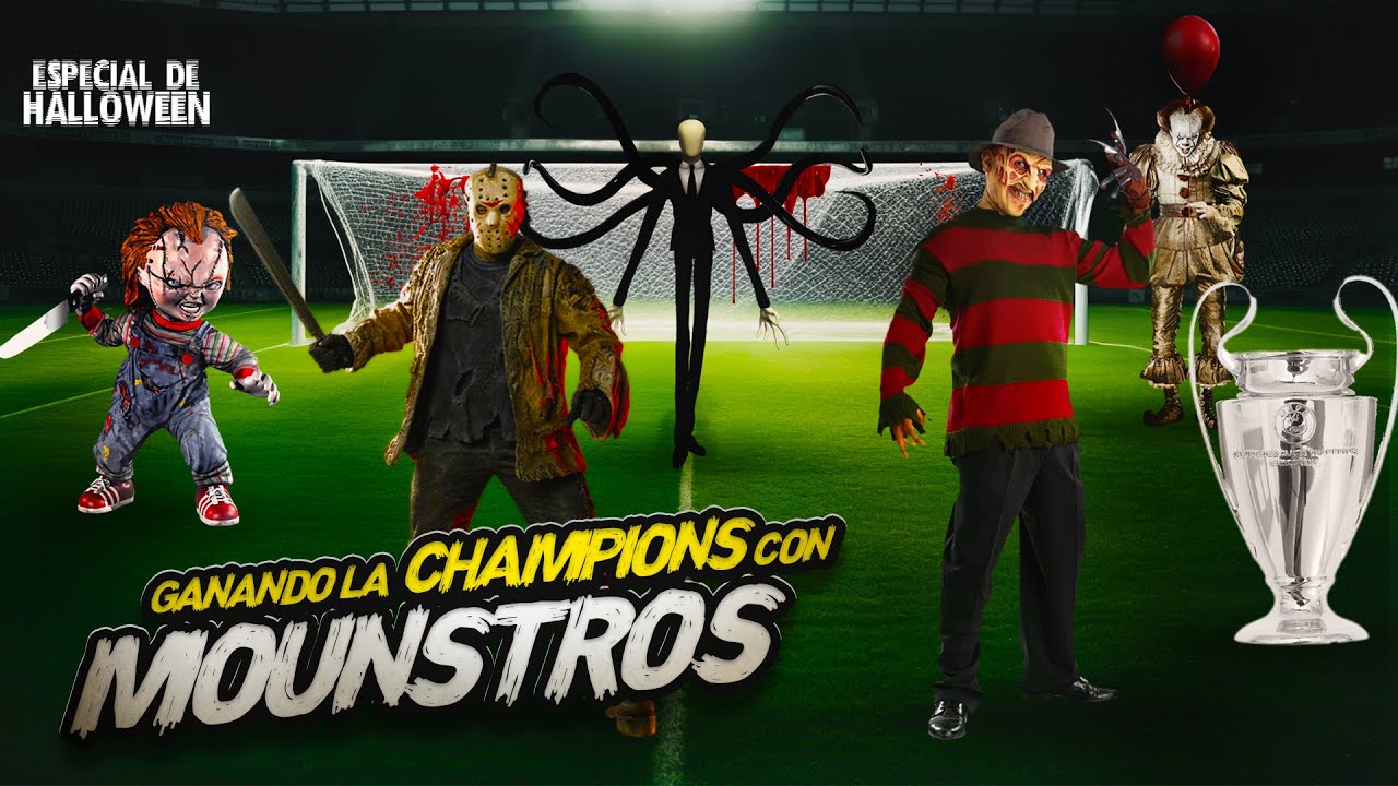 El EQUIPO de TUS PESADILLAS ganó la CHAMPIONS LEAGUE