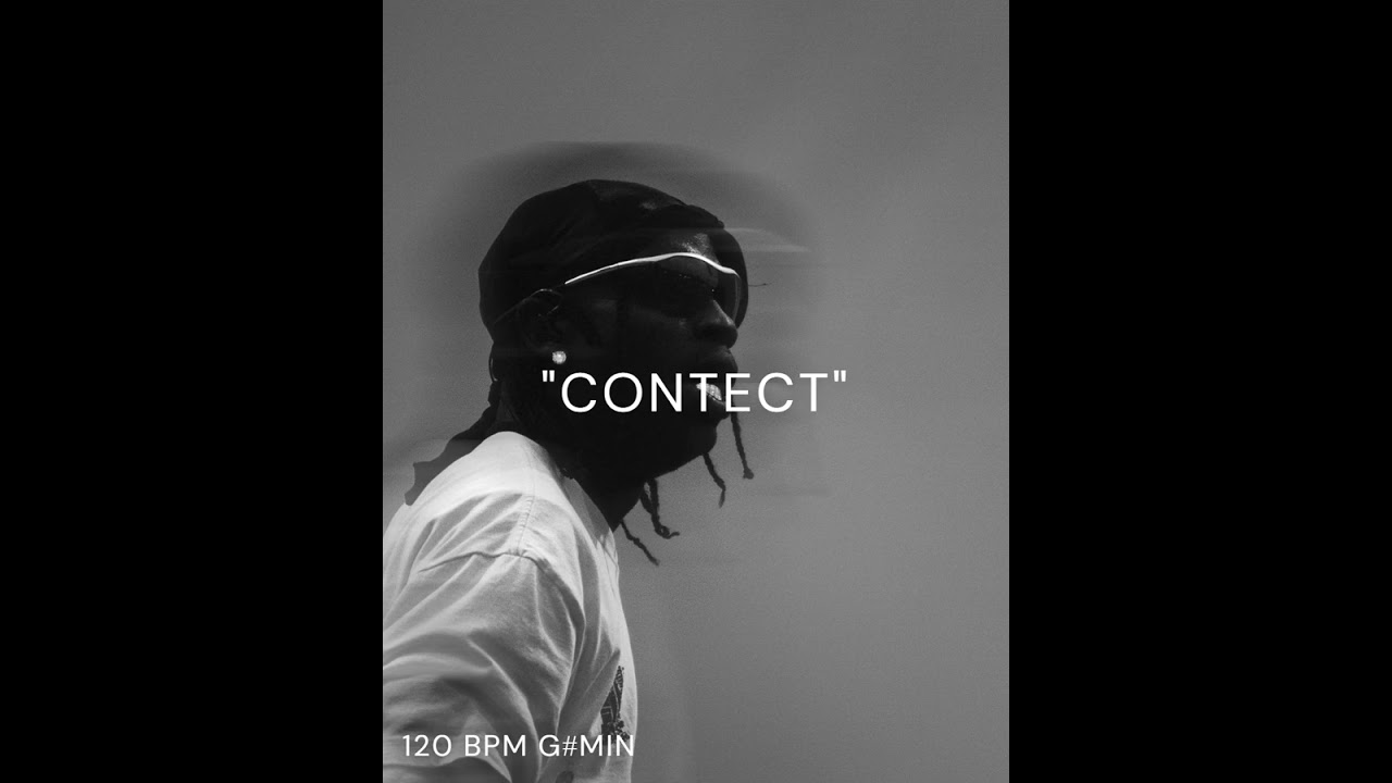 (FREE) Travis Scott x Don Toliver Type Beat - "CONTECT"