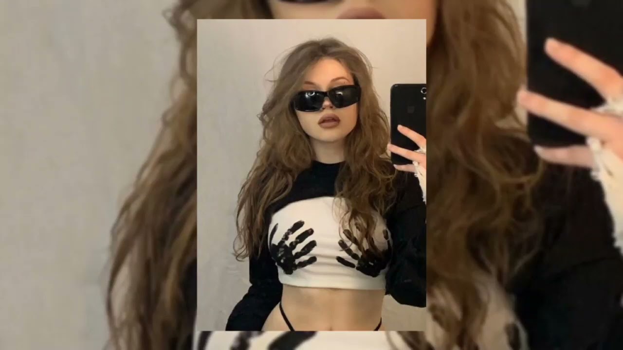 on the floor ( sped up )