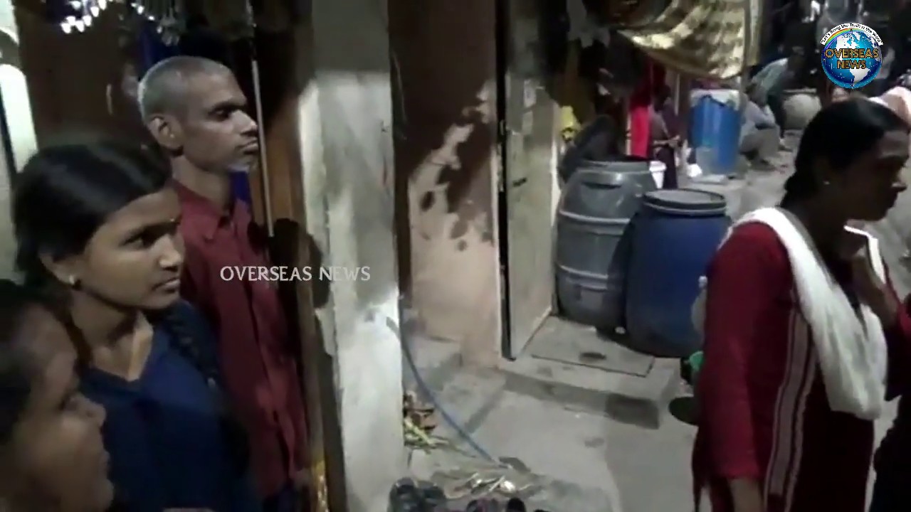Cordon Search Operation Conducted Under Mahankali PS Limits in Hyderabad | Overseas News