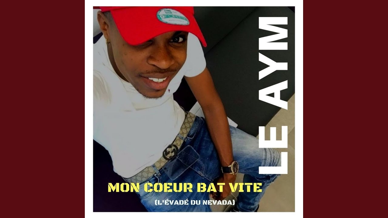 Mon cœur bat vite (L'évadé du Nevada)