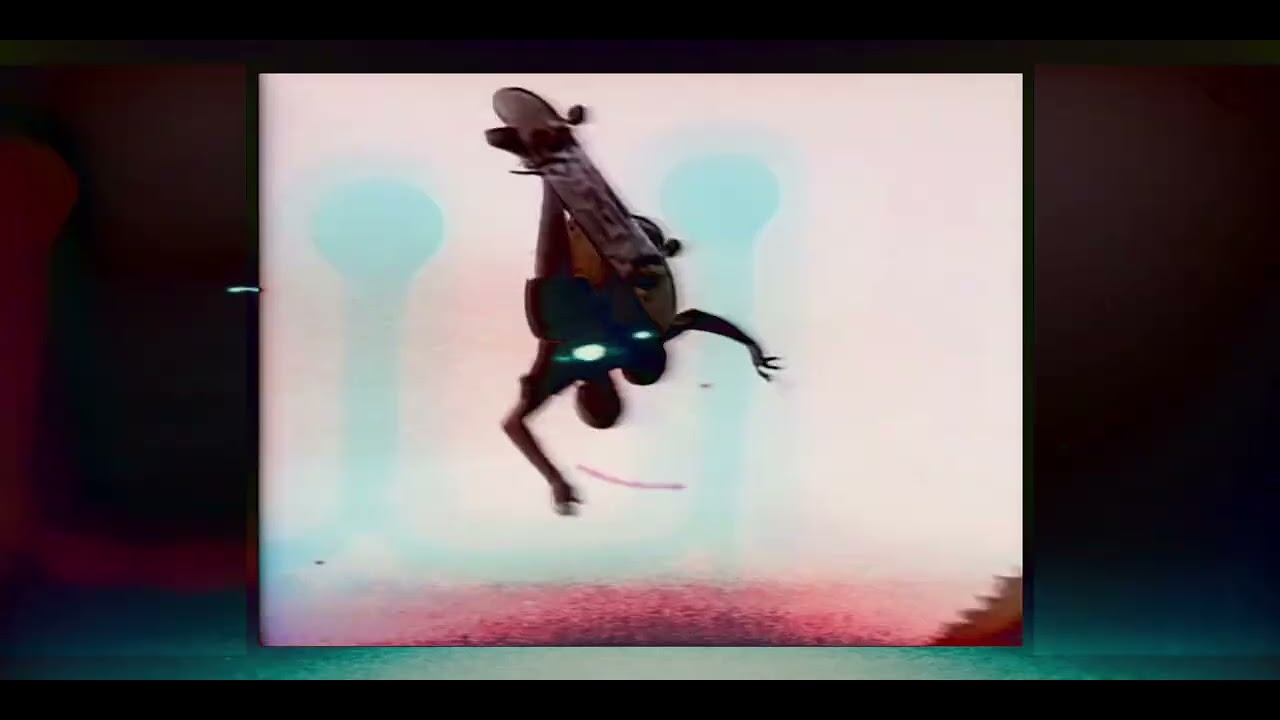 TONY HAWK - Kiddarchive 