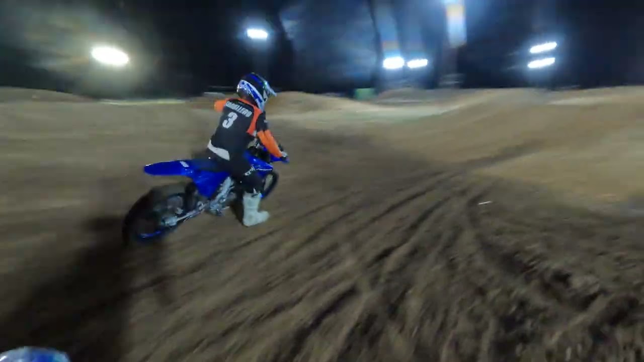 Underground Mx 2/25/2026