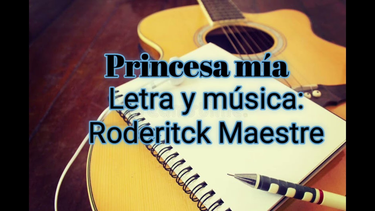 Una de mis canciones, que ha tenido bastante discusión 