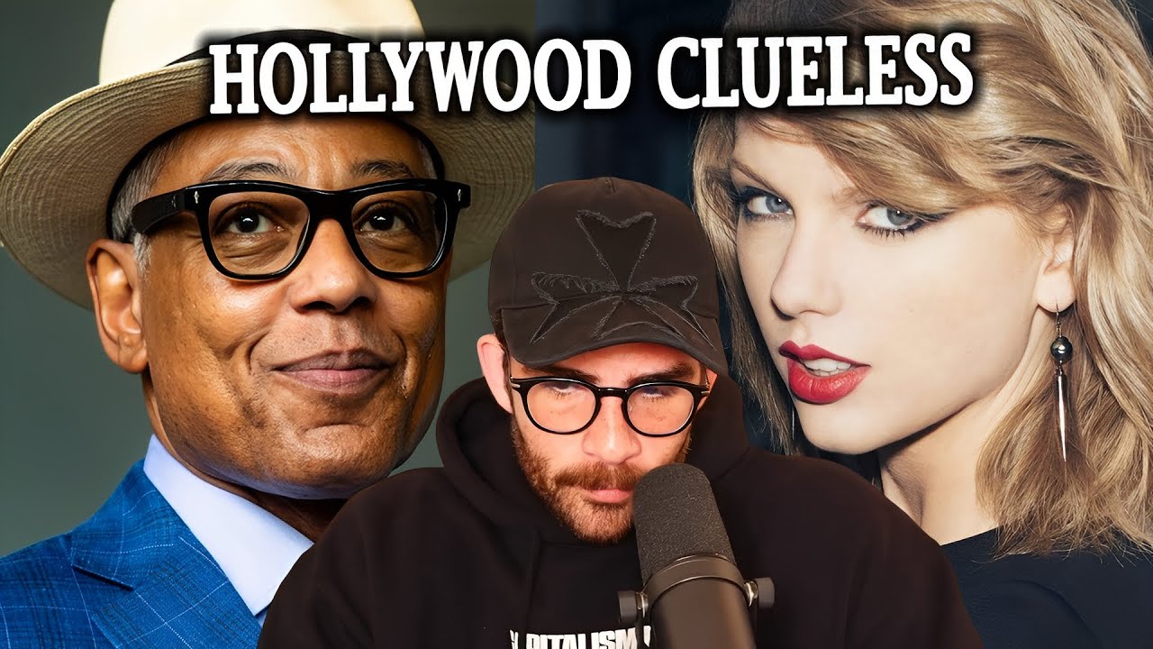 Stan Culture vs Real Politics | HasanAbi Archive