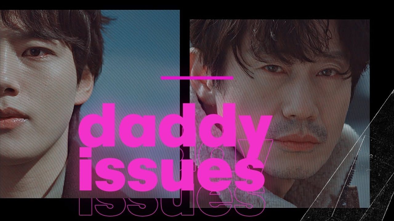 Lee DongShik & Han JooWon | Daddy Issues