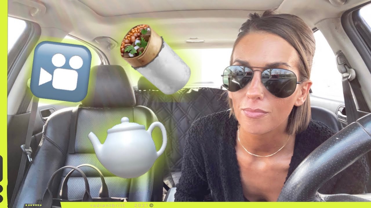 TIME FOR SOME TEA