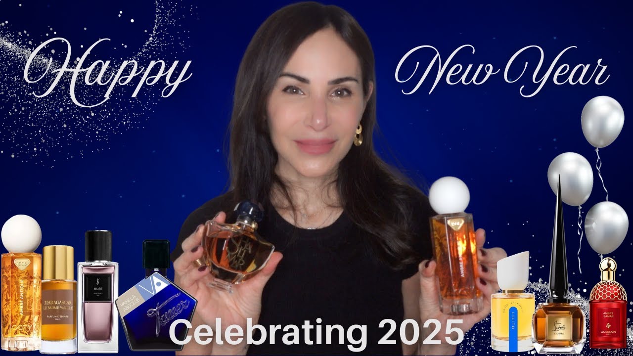 ИТОГ 2025 ГОДА - ДЕСЯТЬ РЕЛИЗОВ 2025 ГОДА, ЗАСЛУЖИВАЮЩИХ УВЕДОМЛЕНИЯ - С Новым годом! 🥳