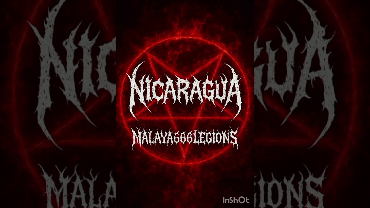 NICARAGUA - MALAYA666BATALION (Zala & Okong)
