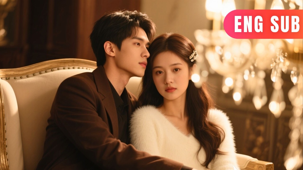 [ENG SUB]✨CEO's Ex-Wife is Back: From Framed Wife to Unstoppable Queen#drama #pure love