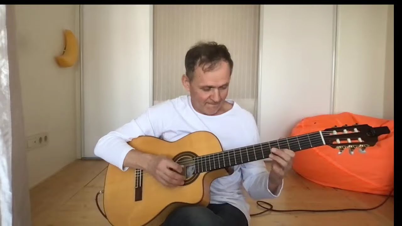 История джаза, с примерами! Валера Бускин  #guitar #guitarist  #jazzguitar запись эфира #jazzhits