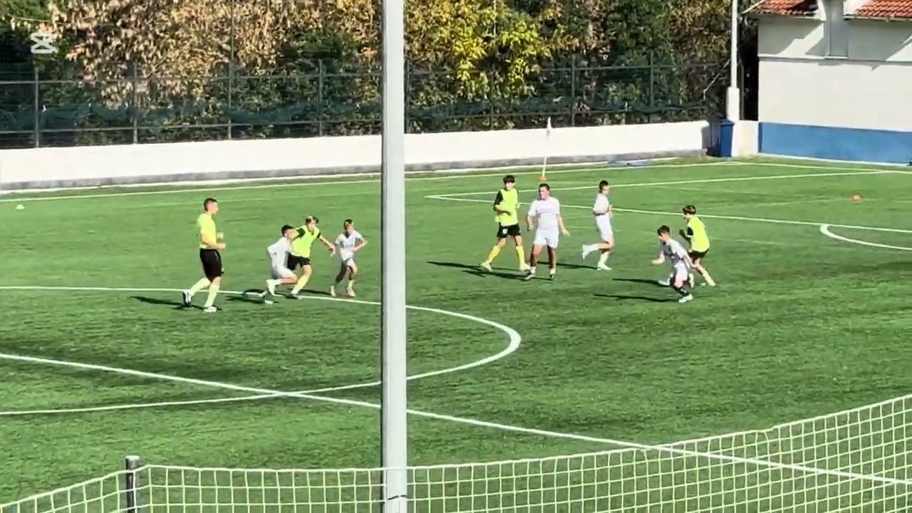 Otr Vs Bok U13