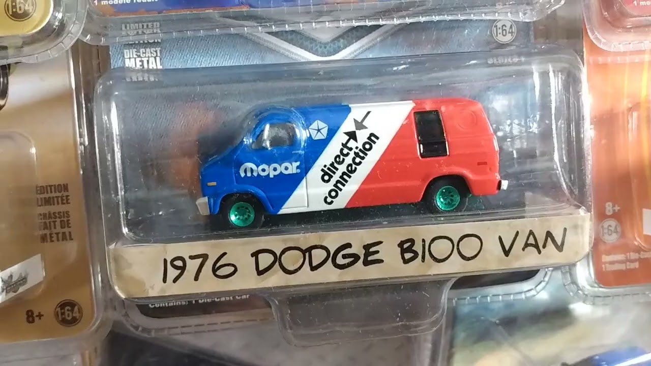 Greenies 