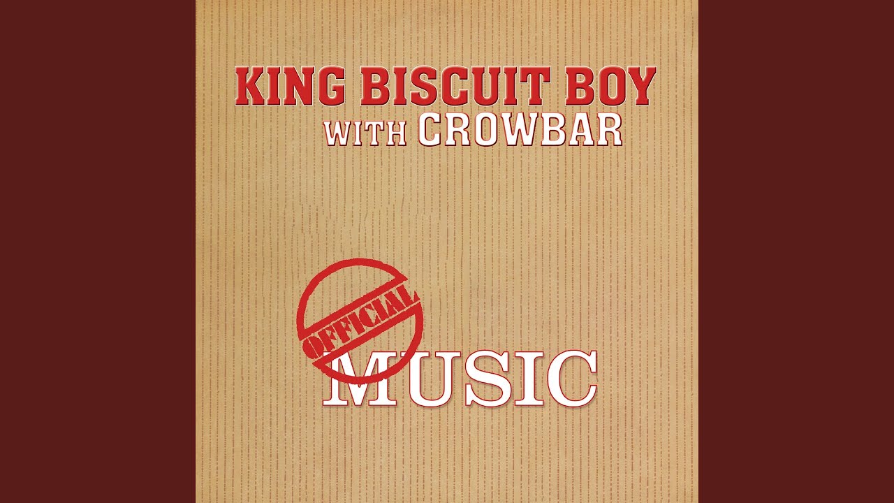 Biscuit's Boogie
