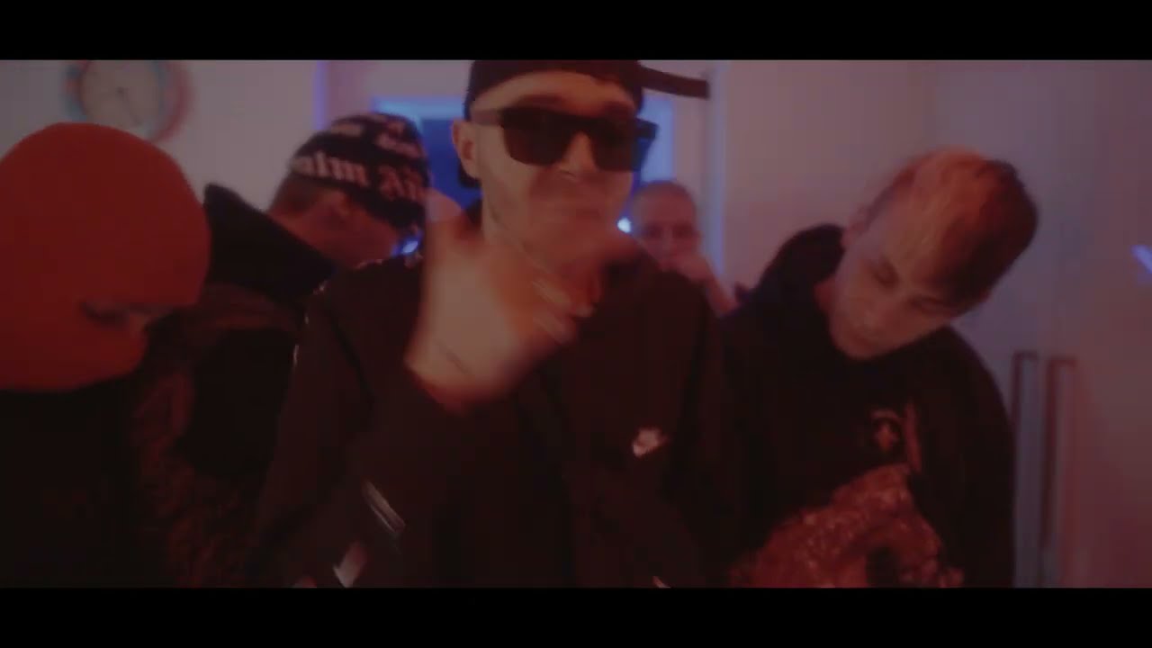 Radikal Chef - Wasted (prod. Norbert Ronin)