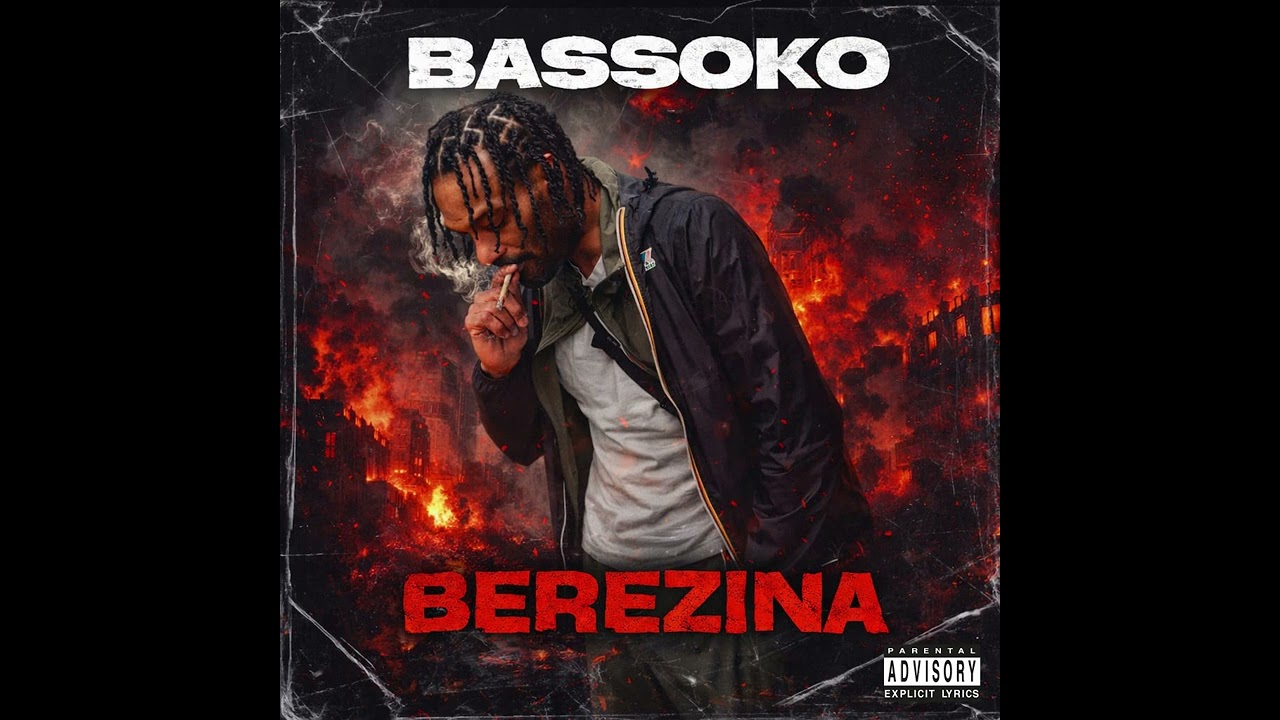 Bassoko - Berezina (inédit)