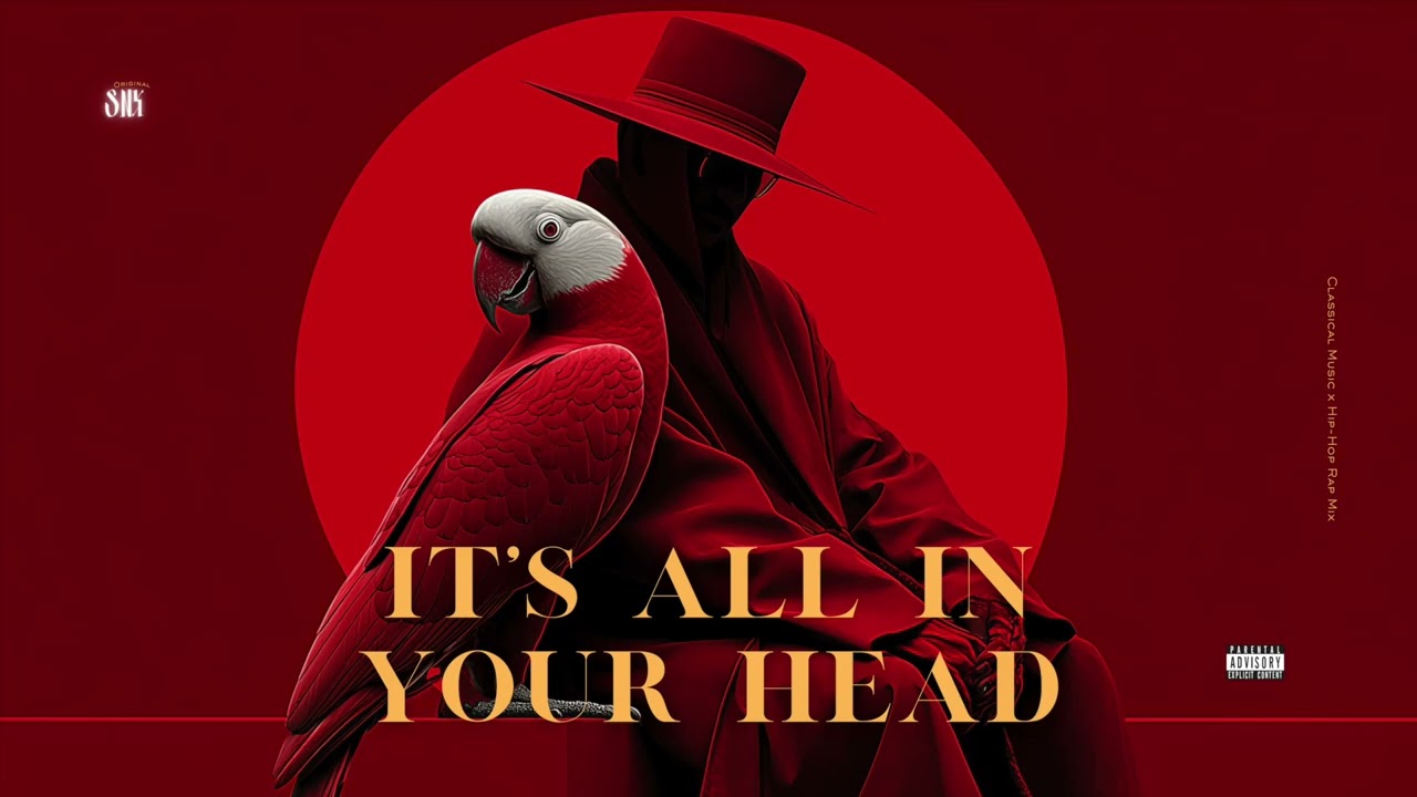 It's All In Your Head l SNX