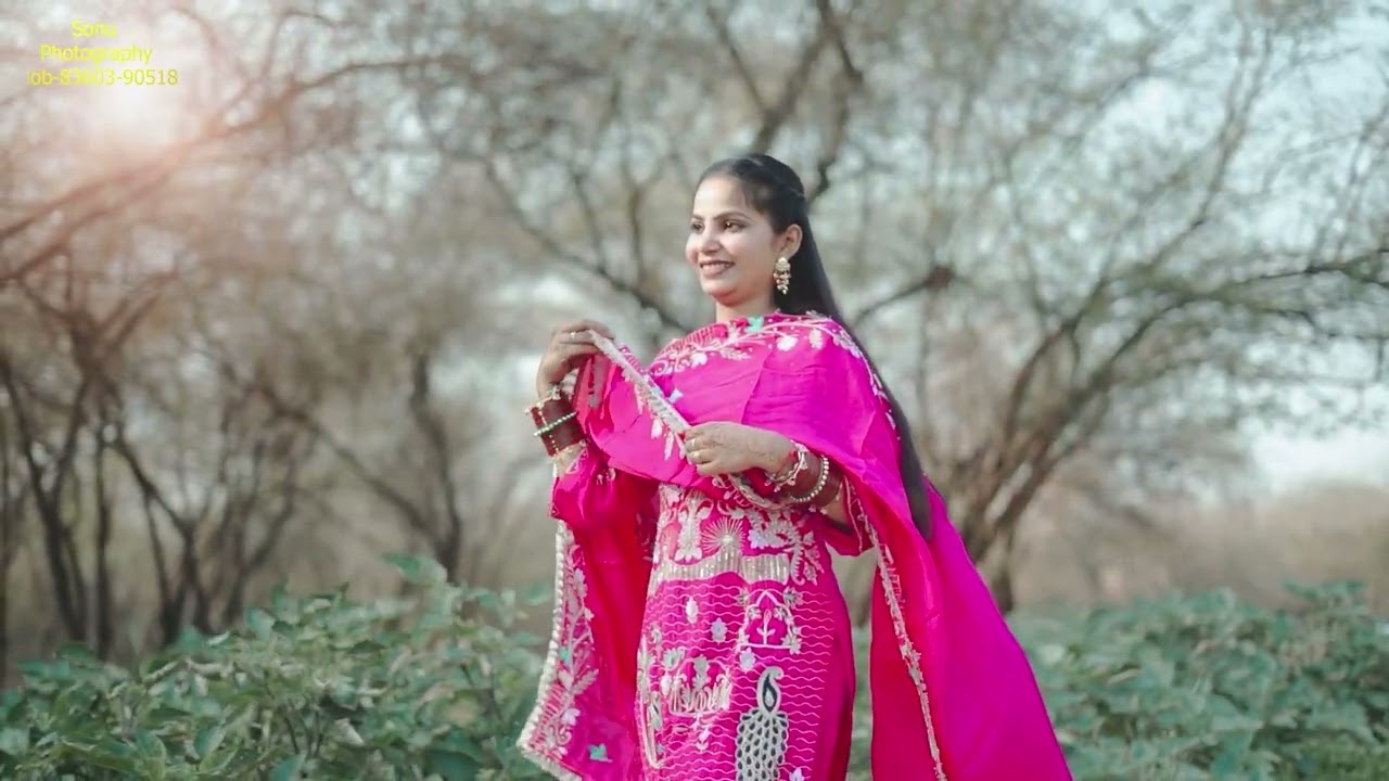 Sonu photography Best Pre Weddings Song-2026 Rajveer&Sukhpreet