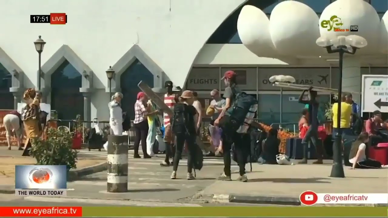 GCAA INCREASES SECURITY & PASSENGER SERVICE CHARGES