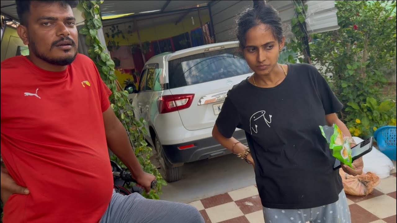 ಜ್ಞಾನವಿ ಅವರ ಅಮ್ಮ Pregnant😍