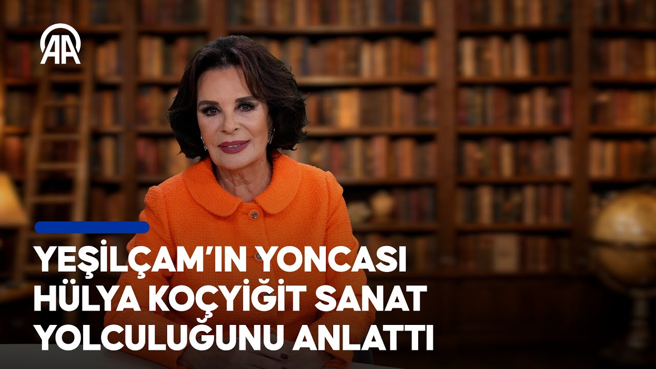 Hülya Koçyiğit bazı dizi ve filmleri eleştirdi | 