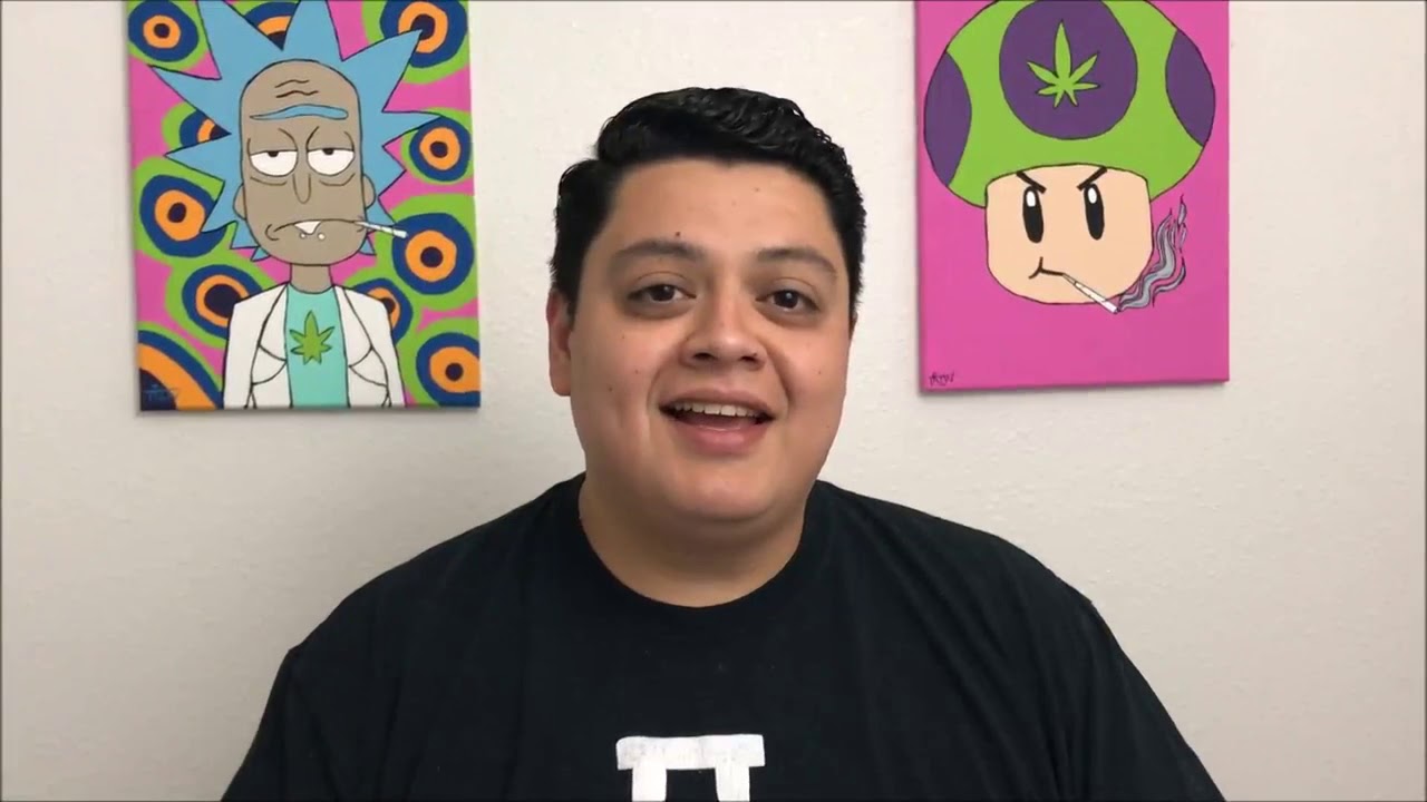 Recreational Cannabis Review of Dos Si Dos Flower By Blue Roots Cannabis NTWaTnplh6c