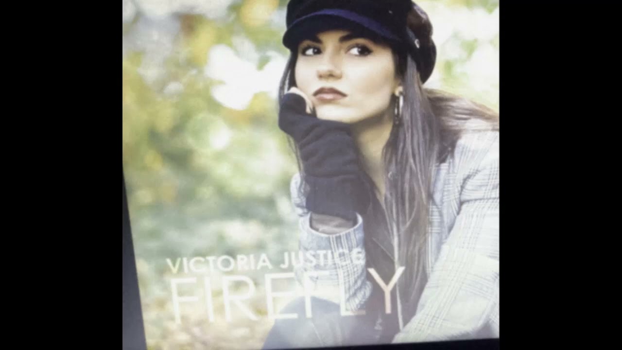 Victoria Justice - Love Zombie (Original Version)