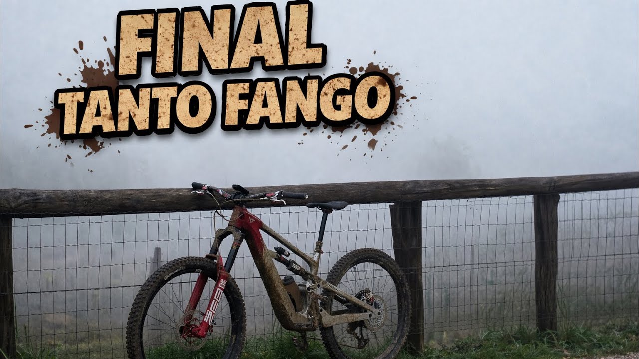 NON FARLA DOPO CHE HA PIOVUTO! 😳 | Final-Colli Euganei