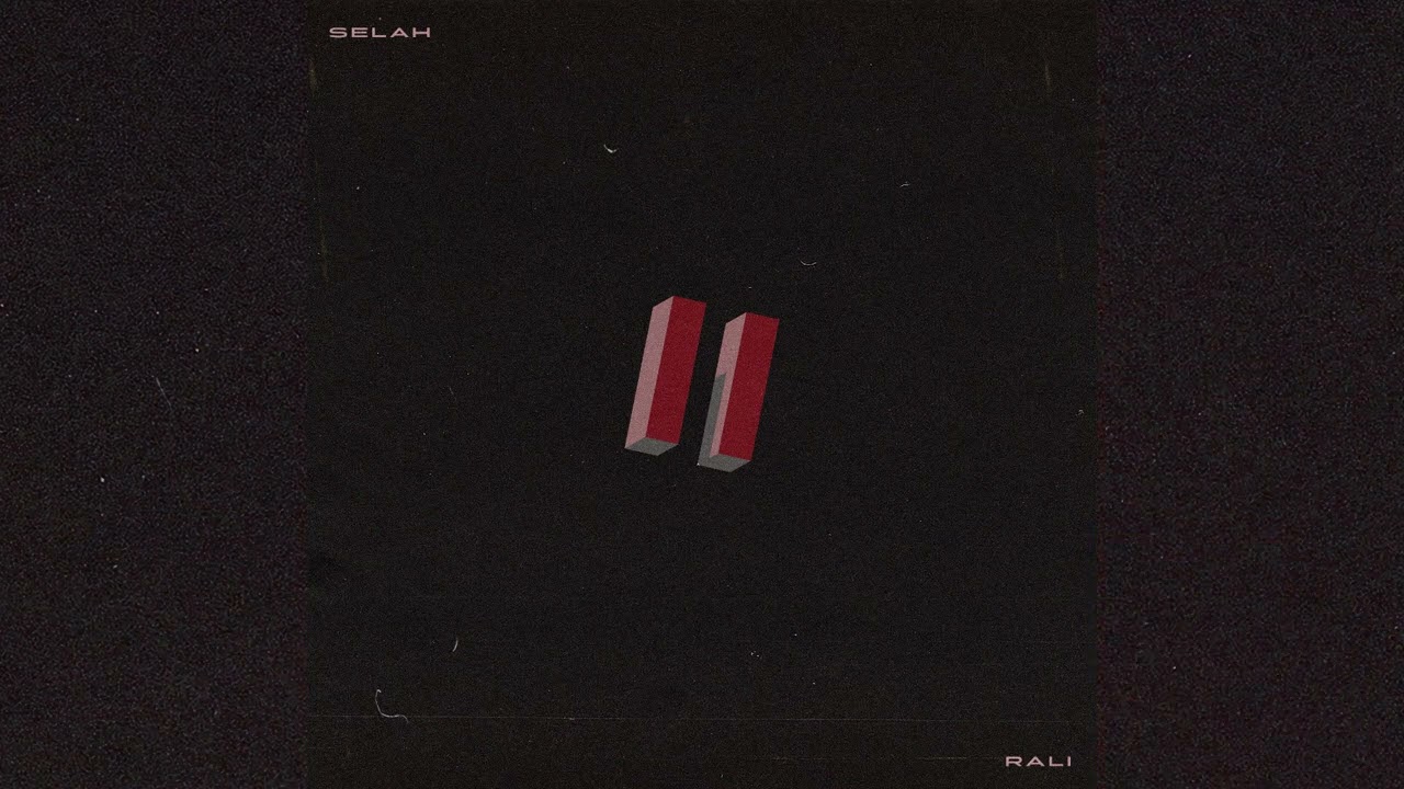RALI - Selah (Official Audio)