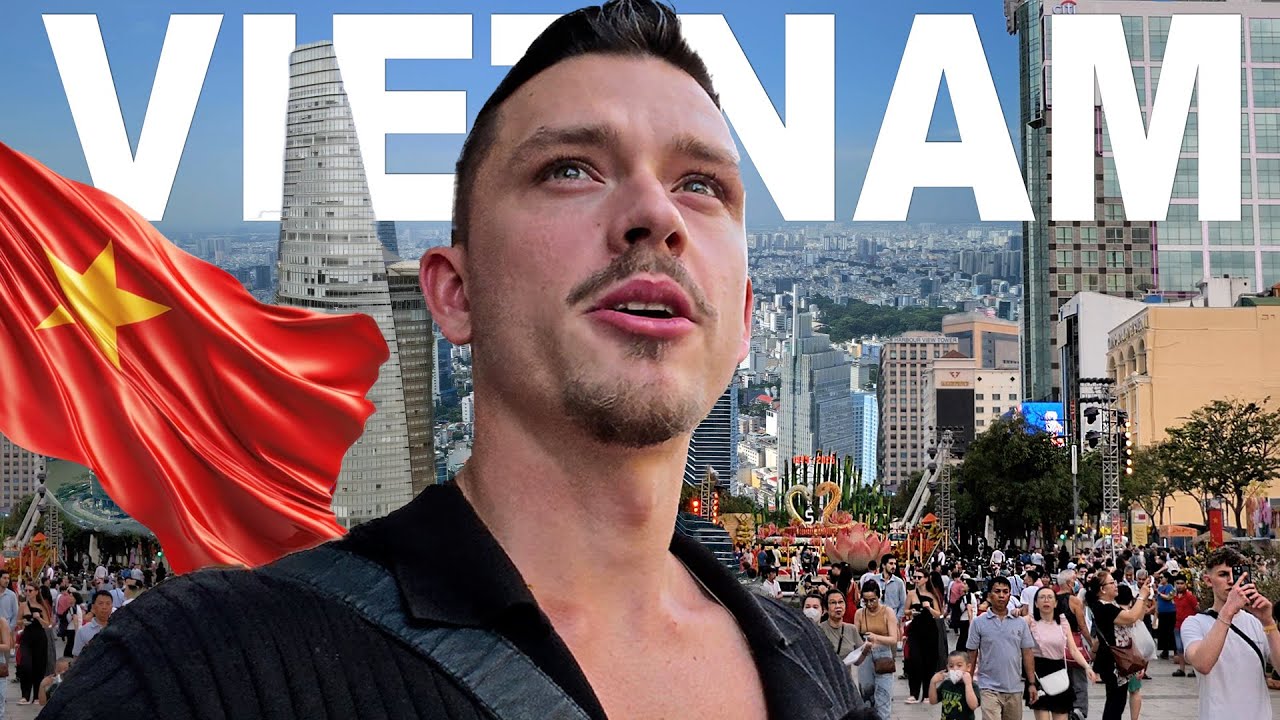 First Time in Vietnam! Full Guide: Saigon,Hanoi,Da Nang&hellip;