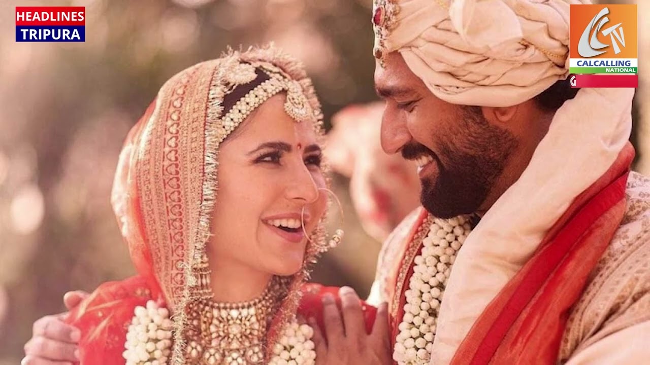 Katrina-Vicky received death threats, Actor filed FIR