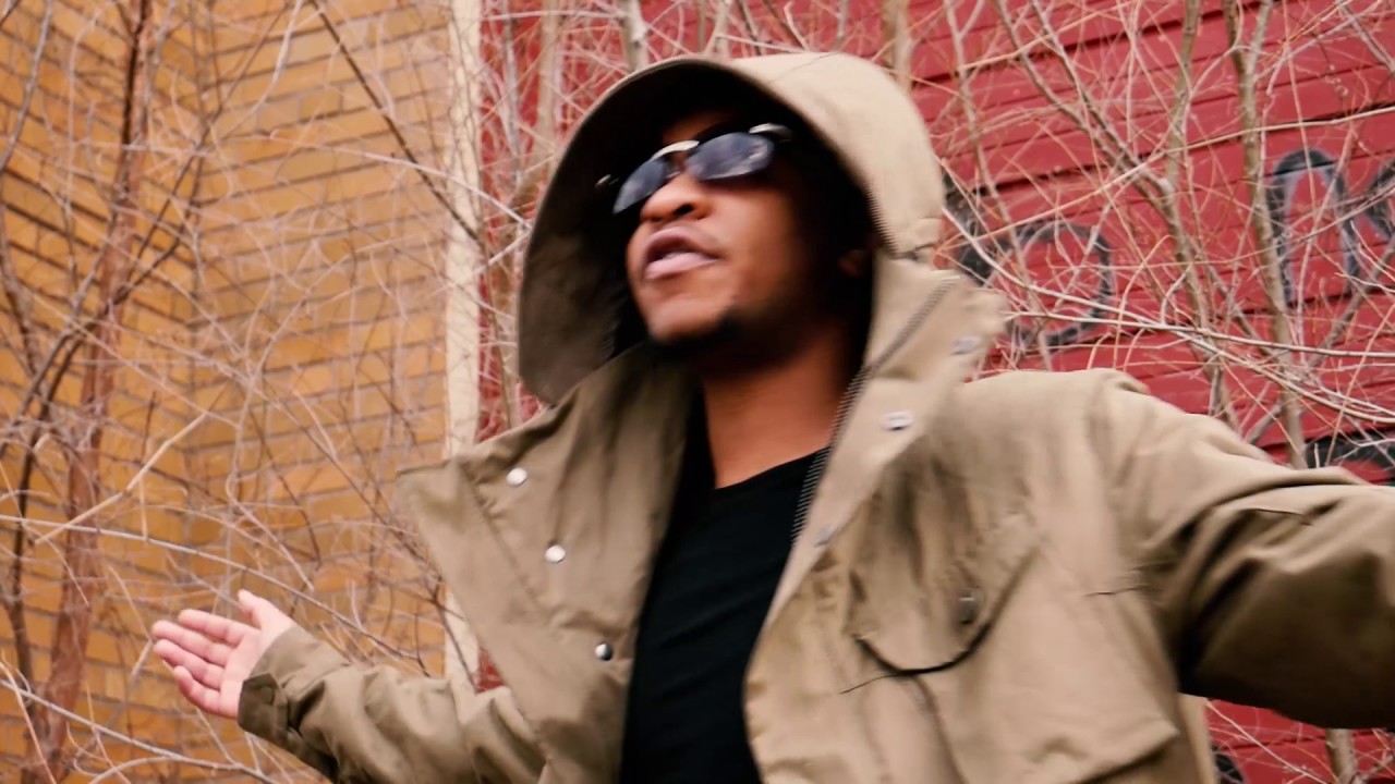 J Prince - Blessings (Video)