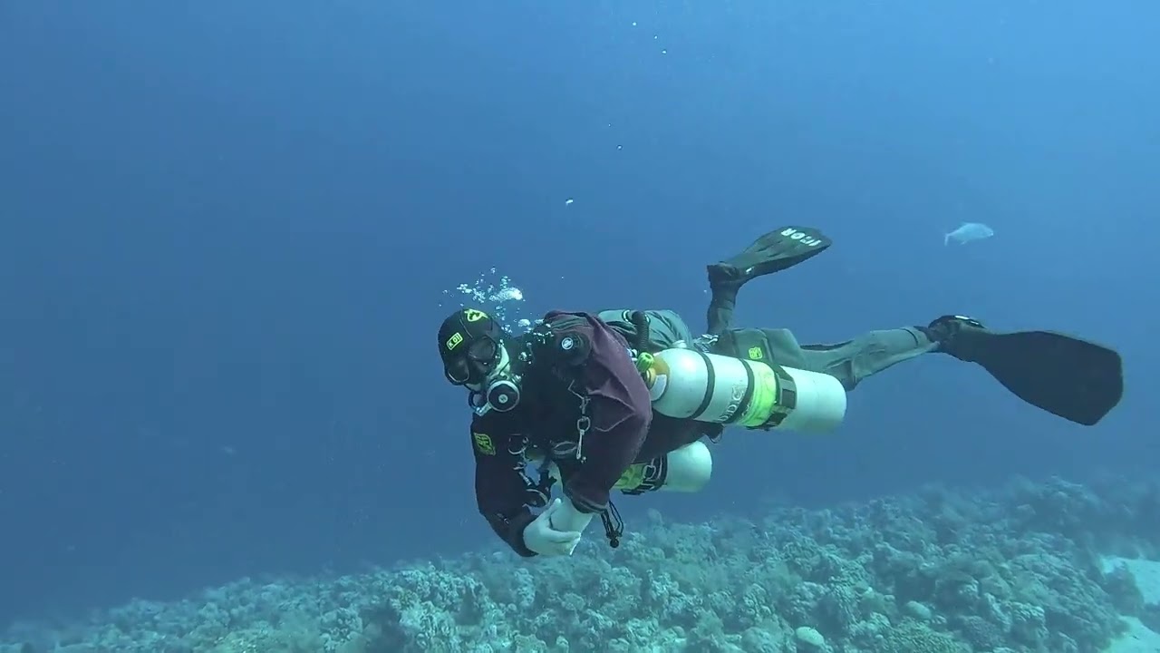Sharm El Sheikh 2023