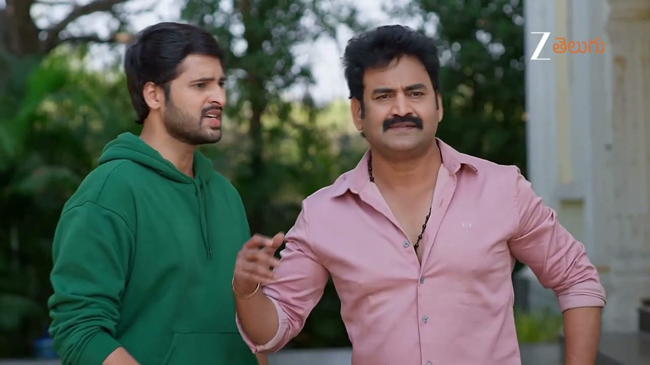 Jagadhatri Telugu | Ep - 714 | Webisode | Jan 21 2026 | Zee Telugu