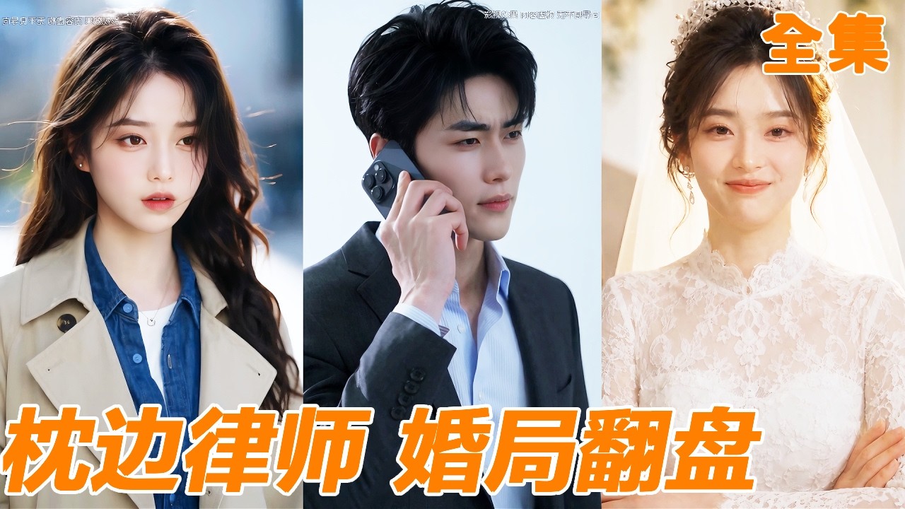 [Multi SUB]婚禮當天，前妻竟偽造曖昧照造謠他婚內出軌！所有人都等著看小夥好戲，誰料下一秒，律師妻子竟親手拆穿假證據，全網輿論瞬間反轉，前妻徹底身敗名裂！#爽剧 #逆袭 #260916zb