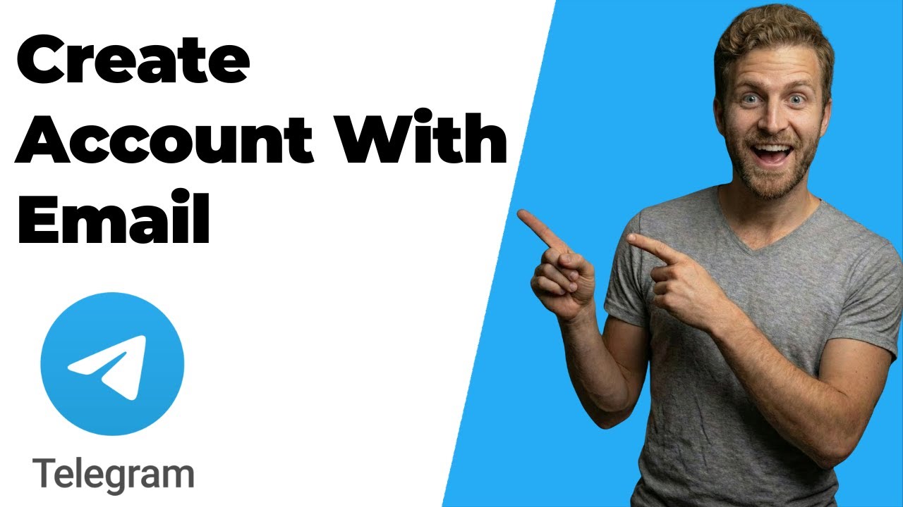 How To Create Telegram Account With Email (2026 Easy Guide)