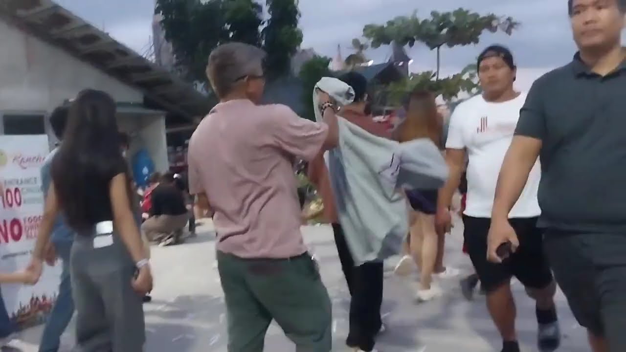 pasyal lng mga apo ko dito sa