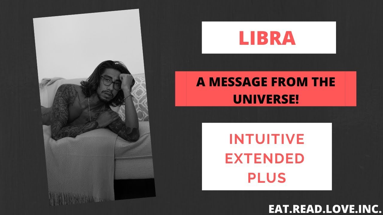 LIBRA - 