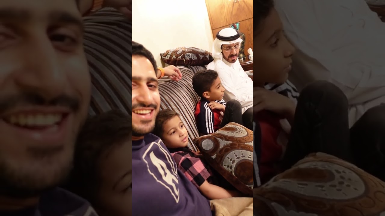 ختم القرآن في شهر رمضان #shorts
