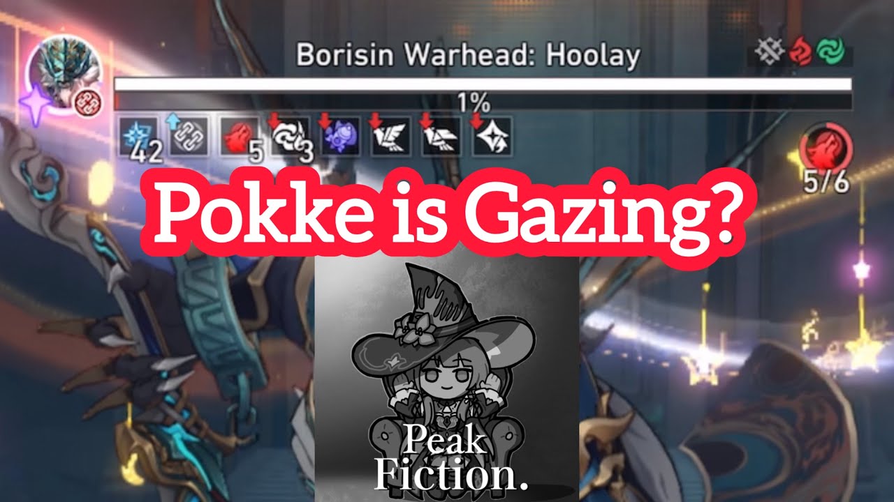 Even F2P Casual Can 0 Cycle the Hardest PF Yet | Honkai: Star Rail