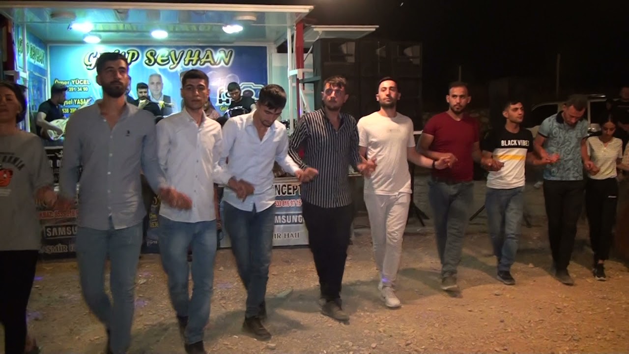 KILINÇ KAMERA GRUP SEYHAN UZUN KUYU KÖYÜNDE