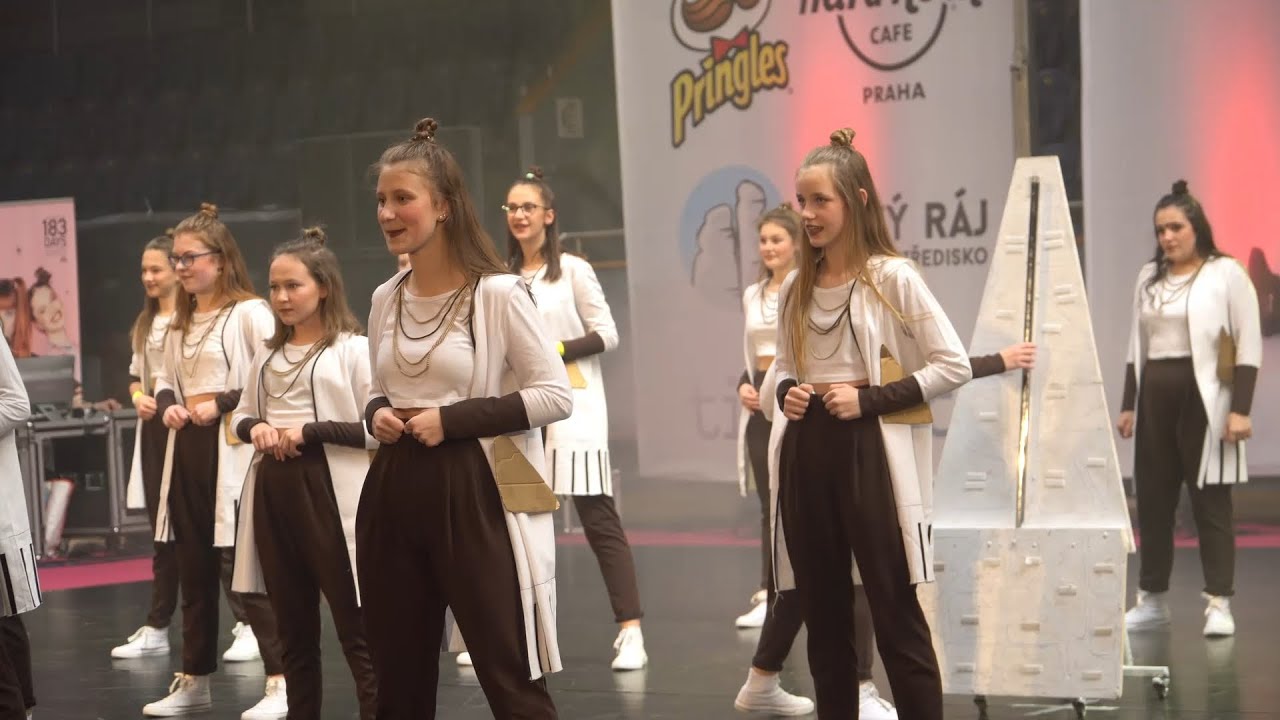 RM Dance - Kousek po kousku (2019)