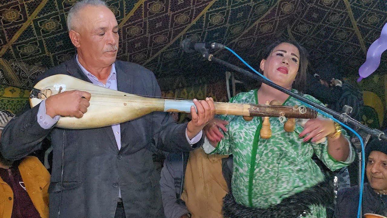 الفنان عبدالحفيظ الحصبة فراجة مغيزة في الدكيكية رفقة مجموعة حسن كبز ملاقين مع ولد الصوبة💥✅️