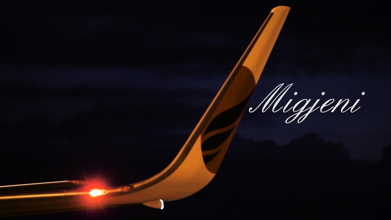 TIA  - Air Albania  - 