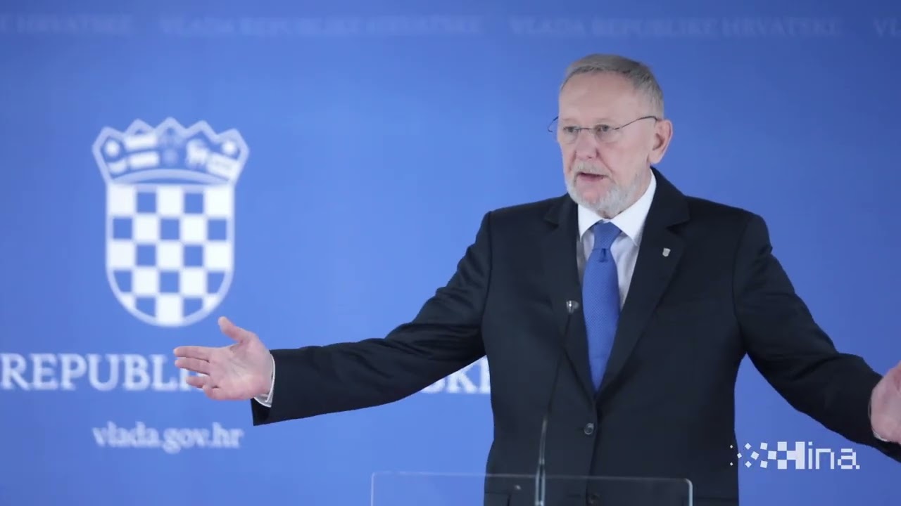 Božinović: Zagovarat ćemo da se problem na granici čim prije riješi