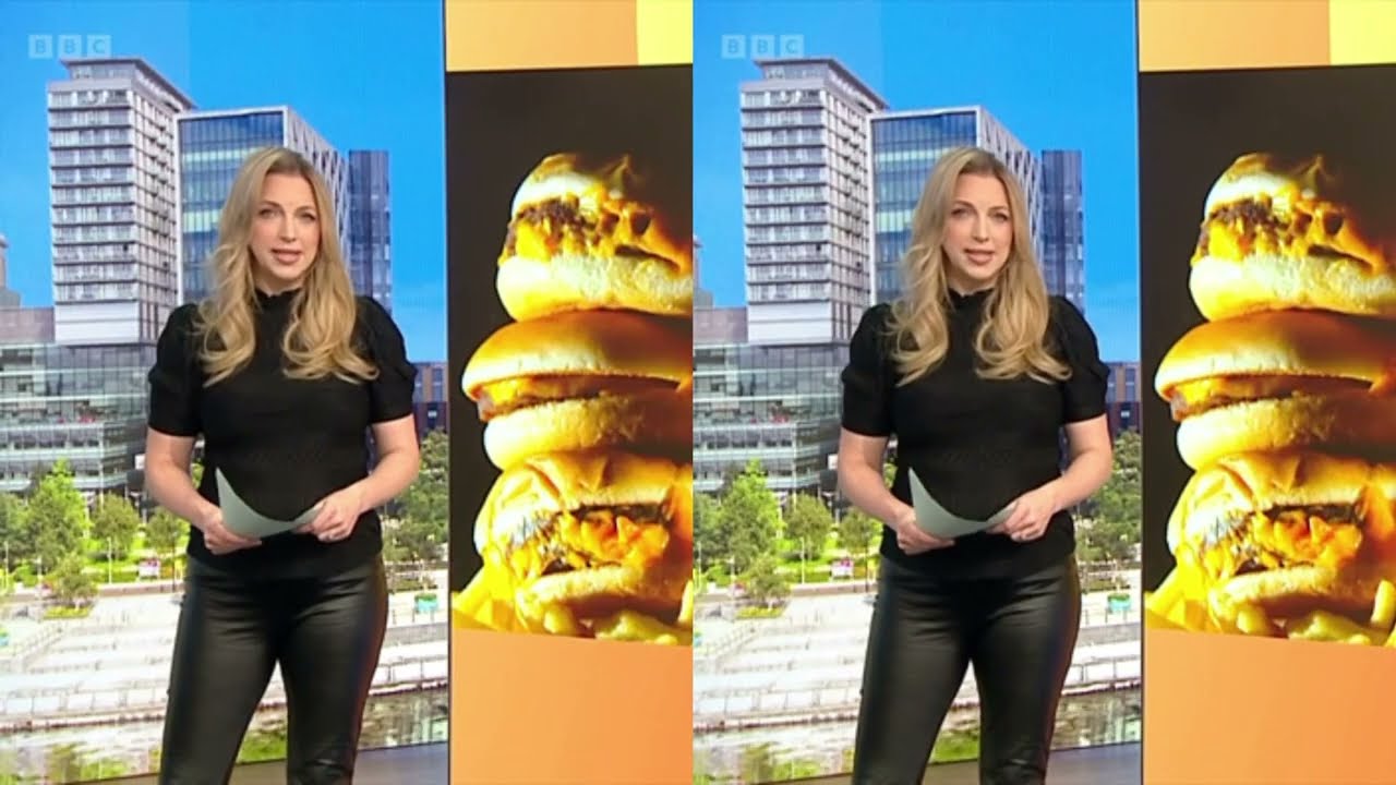 Emma Vardy BBC Breakfast 5th January 2026