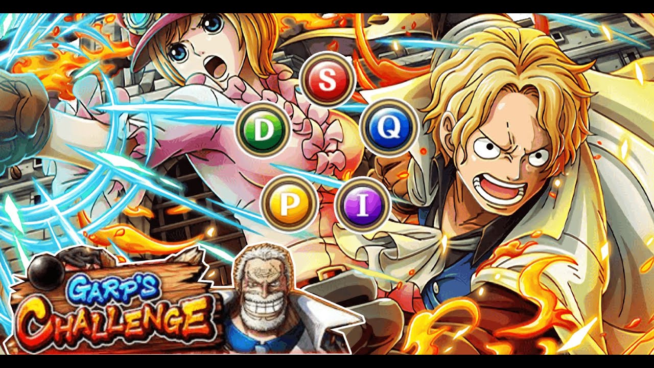 NEW FAST & EASY TEAMS vs GARP CHALLENGE: Rev 1! 2024!